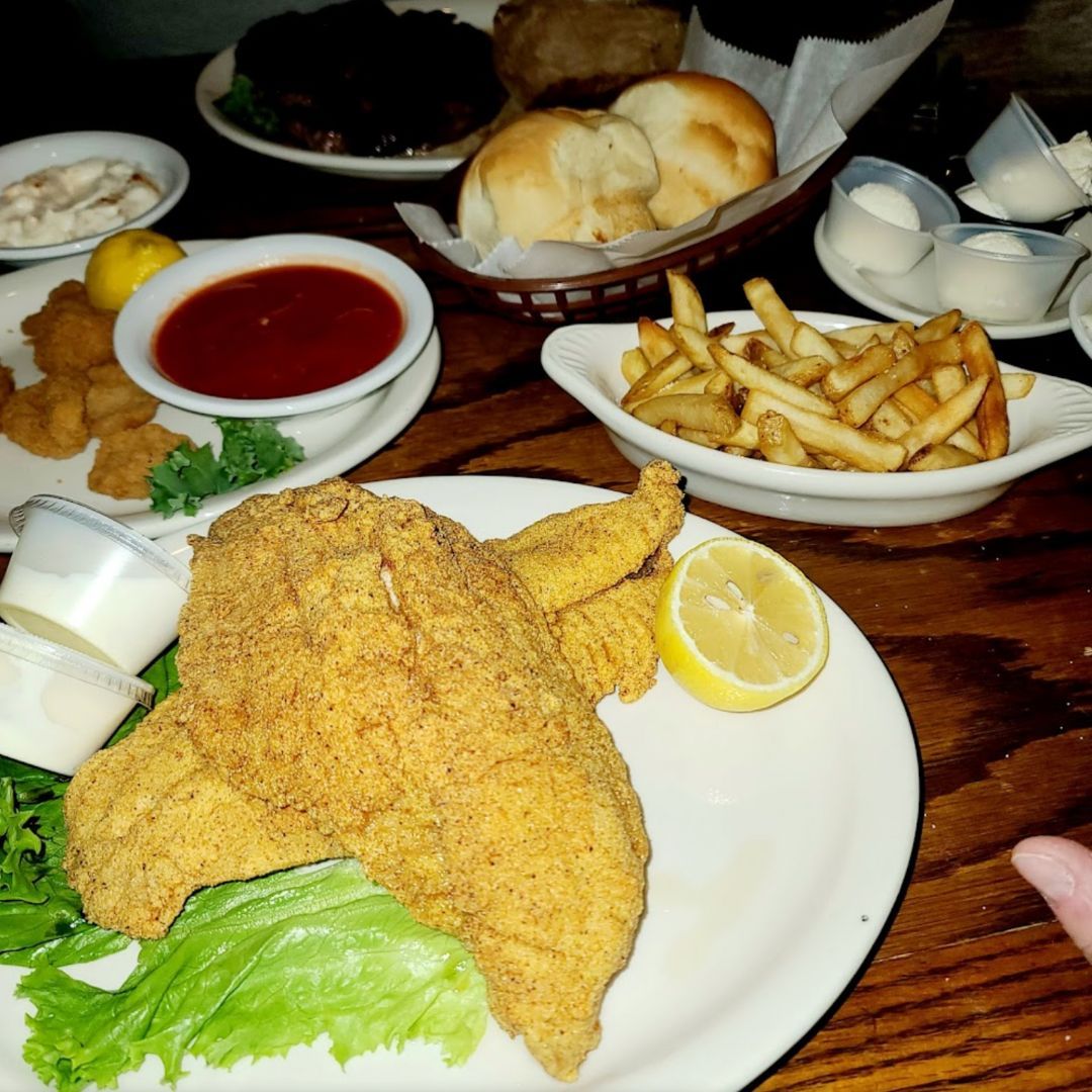 Restaurants to Visit With the Family for Thanksgiving